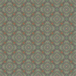 © AdornedAF Studio - seamless pattern with flowers