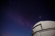© Austockphoto - Telescope domes in Coonabarabran