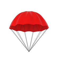 Simple Parachute