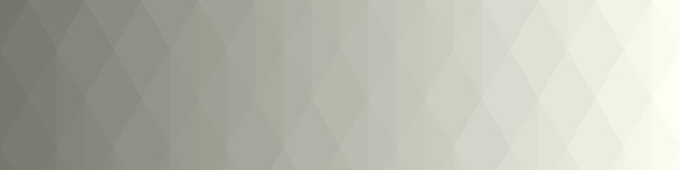Abstract color Low-Polygones Generative Art background illustration