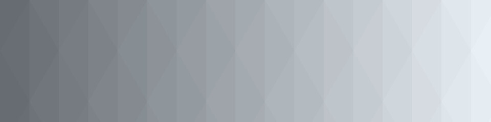 Abstract color Low-Polygones Generative Art background illustration