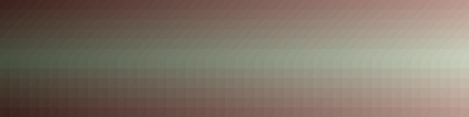 Abstract color Low-Polygones Generative Art background illustration