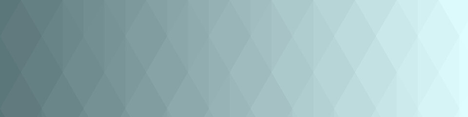 Abstract color Low-Polygones Generative Art background illustration