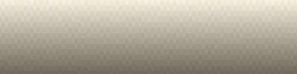 Abstract color Low-Polygones Generative Art background illustration