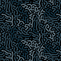 camouflage seamless pattern background