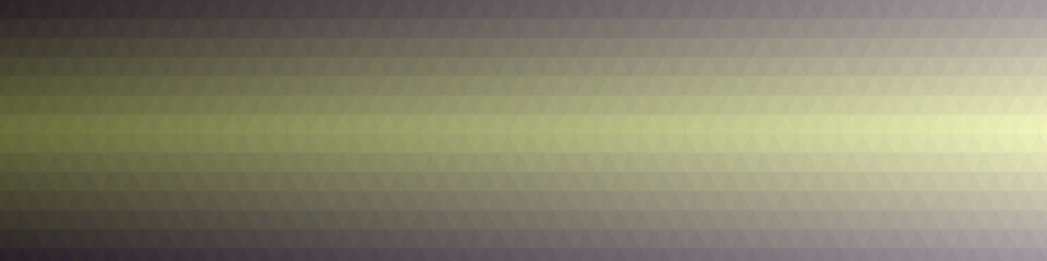 Abstract color Low-Polygones Generative Art background illustration