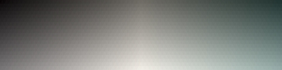 Abstract color Low-Polygones Generative Art background illustration