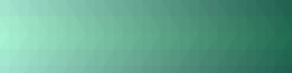Abstract color Low-Polygones Generative Art background illustration