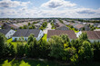 © Jin - Aerial Drone of Adult Community New Jersey Real Estate