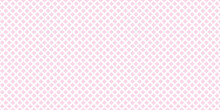 Abstract Vector Background With Pink Squares