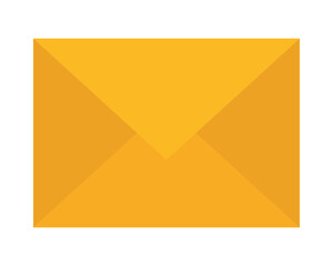 Sticker - envelope icon image