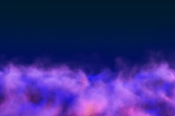 Wall Mural - mystery heaven concept concept creative abstract background for art purposes