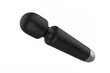 The Original Wireless 20x Multi-Speed Vibrations Compact Power Personal Handheld Wand Massager. 3d illustration