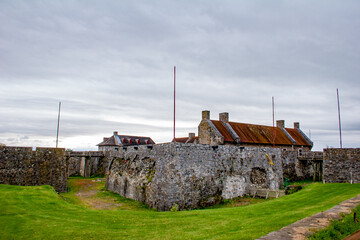 Fort Ticonderoga, NY