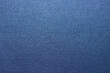 © Jaden - Natural blue textured background, rough surface indigo texture