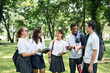 © Rawpixel.com - Student Study Uniform Book College Book Teen Concept