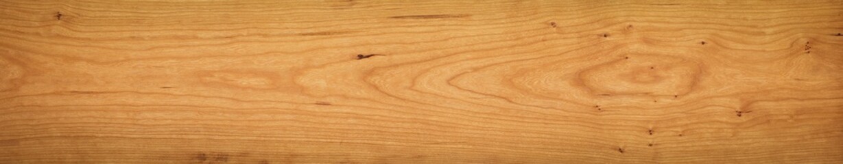 Wall Mural - cherry wood texture. super long cherry planks texture background.texture element. wooden texture bac