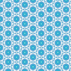  Blue abstract Pattern Backgrounds Design.