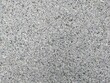 texture of a slab of gray granite stone. smooth grained stone texture