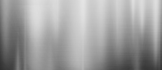 metal silver texture background