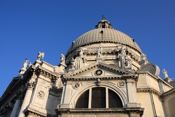 Wall Mural - Basilica Santa Maria della Salute, Venice