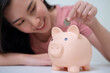 © Worranan - Saving money for future investments