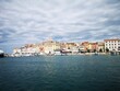 Rovinj, Altstadt und Sehenswürdigkeiten, Istrien, Kroatien