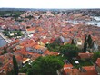 Rovinj, Altstadt und Sehenswürdigkeiten, Istrien, Kroatien