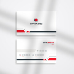 business card modern, creative business card, name card, visiting cards, visit card, corporate busin