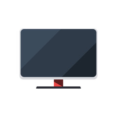 Poster - computer device icon