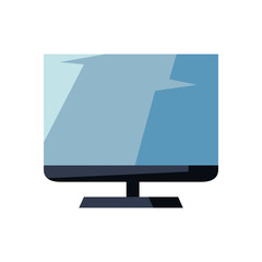 Poster - computer device icon