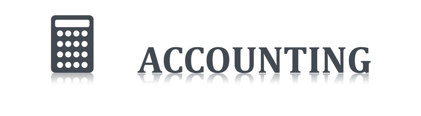 Poster - Concept of accounting