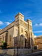 Parrocca ta' San Girgor il-Kbir church in Sliema.