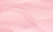 © aqilah - Abstract pink geometric background. Modern background design. gradient color. Fluid shapes composition. Fit for presentation design. website, basis for banners, wallpapers, brochure, posters