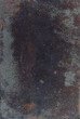 Aged antique grunge metal tintype background