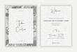 © ctrl_space.stdio - classic wedding card invitation template