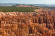 Bryce Amphitheater from Sunrise Point