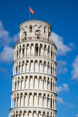 Wall Mural - Leaning tower of Pisa