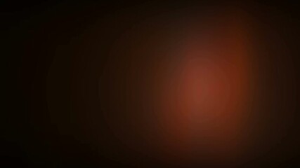 Poster - abstract colorful motion blur vecrtical line in red color on black background