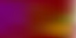 © Guskova - Light pink, yellow vector blur background.