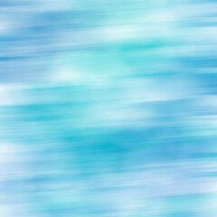  Blue abstract background with motion blur effect.