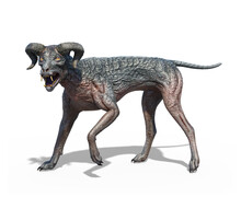 Alien Dog Free Stock Photo - Public Domain Pictures