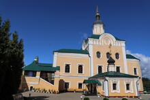 Church In Russia