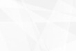 © Yuriy - Abstract white and grey on light silver background modern design. Vector illustration EPS 10.