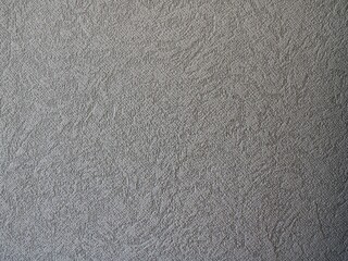 Wall Mural - twisted pattern on light-colored vinyl paper material, abstract ornament in light beige background, textured floral patterned pattern on pale backdrop