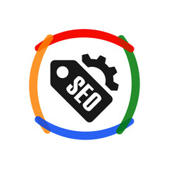 Sticker - SEO Settings - Sticker