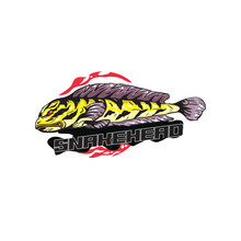 Snake Head Logo