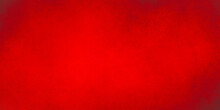 Red Texture Background For Christmas Background
