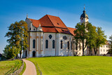 Wieskirche in Steingaden