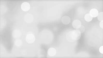 Abstract colorful christmas bokeh background	
